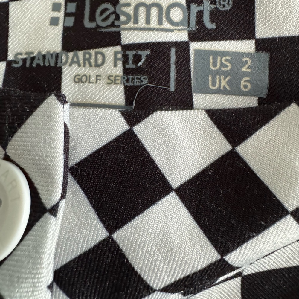 Women Golf Pant, size 2, Like New